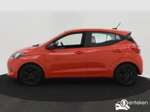 Hyundai i10 1.0 2020