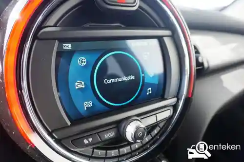 MINI  Cooper 2020