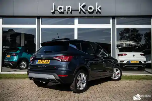 SEAT Arona 1.0 TSI 2019