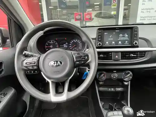 KIA Picanto 1.0 2020