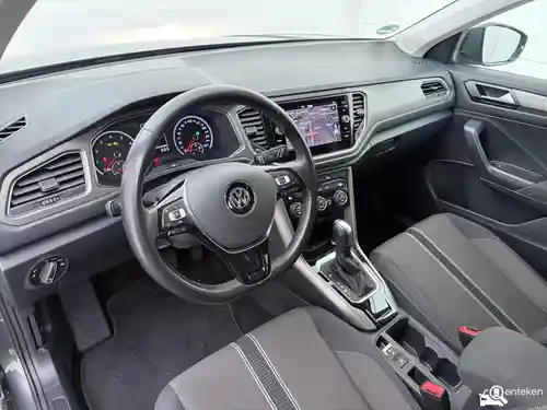 VW T-Roc 1.5 TSI OPF ACT 2020