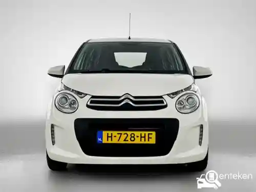 Citroen C1 VTi 72 2020