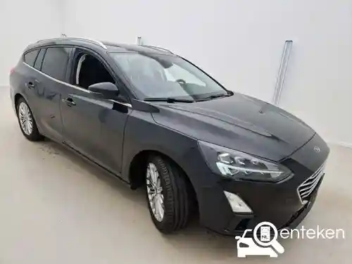 Ford Focus Turnier 1.0 EcoBoost 2020