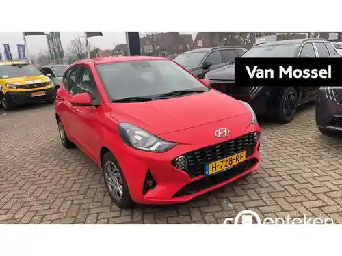 Hyundai i10 1.0 2020