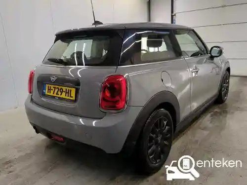 MINI  One First 2020