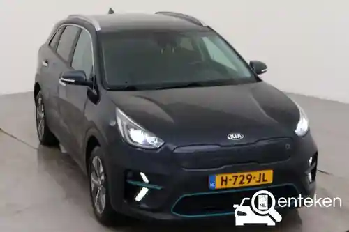 KIA Niro 1.6 GDI PlugIn-Hybrid 2020