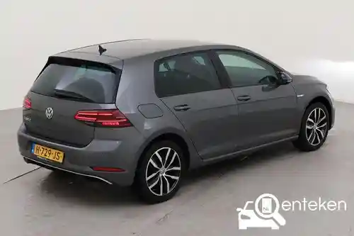 VW Golf Variant 1.5 TSI OPF ACT BlueMotion 2020