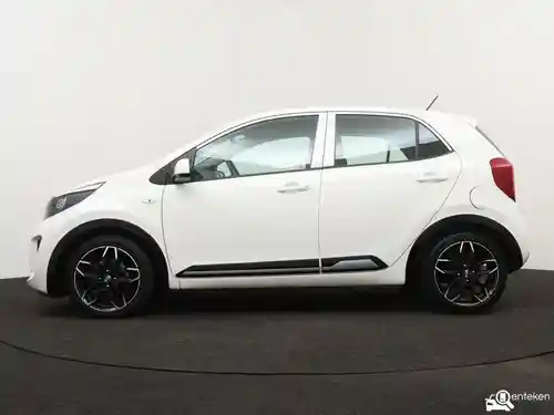 KIA Picanto 1.0 2020