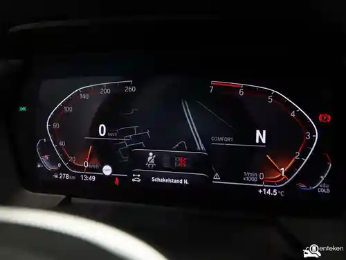 BMW 118i 2020