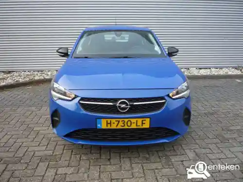 Opel Corsa 1.2 2020