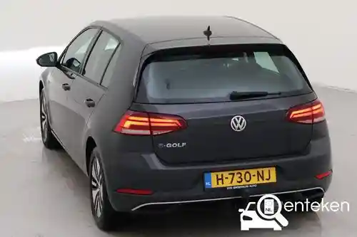 VW Golf Variant 1.5 TSI OPF ACT BlueMotion 2020