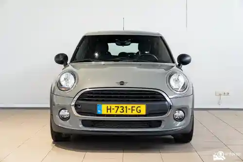 MINI  One 2020