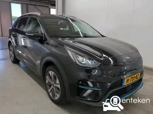 KIA Niro 1.6 GDI PlugIn-Hybrid 2020