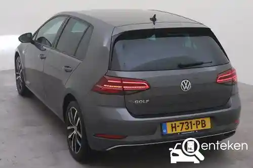 VW Golf Variant 1.5 TSI OPF ACT BlueMotion 2020