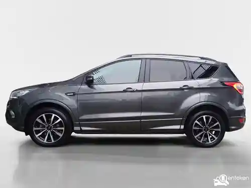 Ford Kuga 1.5 EcoBoost 2019