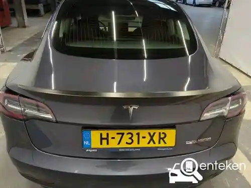 Tesla Model 3 Performance 2020