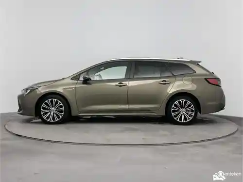 Toyota Corolla Touring Sports 1.8 Hybrid 2020