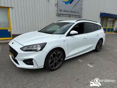 Ford Focus Turnier 1.0 EcoBoost 2020