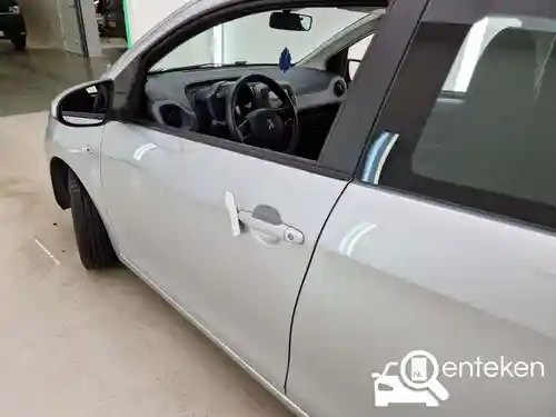Peugeot 108 Top! 1.0 VTi 72 2020
