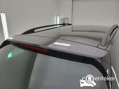 Skoda Fabia 1.0 TSI 2020