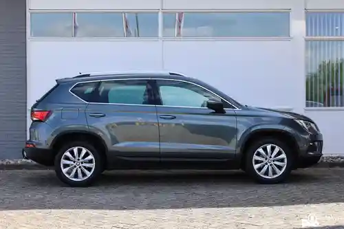 SEAT Ateca 1.5 TSI ACT 2019