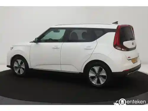 KIA e-Soul 64 kWh 2020
