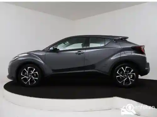 Toyota C-HR 1.8 Hybrid 2020