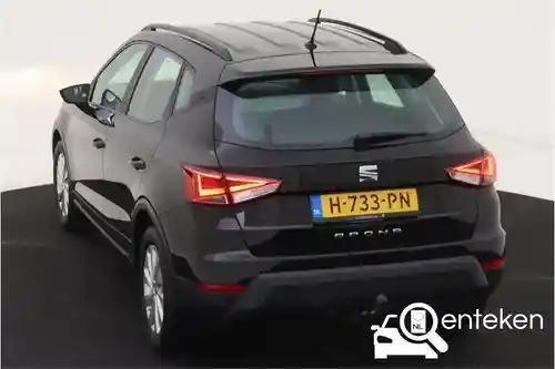 SEAT Arona 1.0 TSI 2020