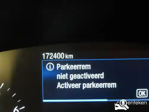 Ford Focus 1.0 EcoBoost 2020