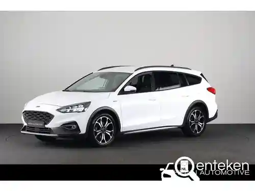 Ford Focus Turnier 1.0 EcoBoost 2020