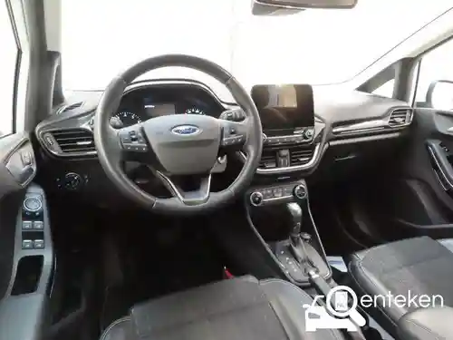 Ford Fiesta 1.0 EcoBoost 2020