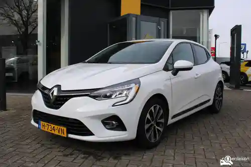 Renault Clio TCe 100 2020