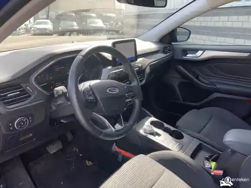 Ford Focus 1.0 EcoBoost 2020