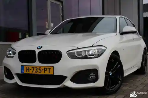 BMW 118i 2019