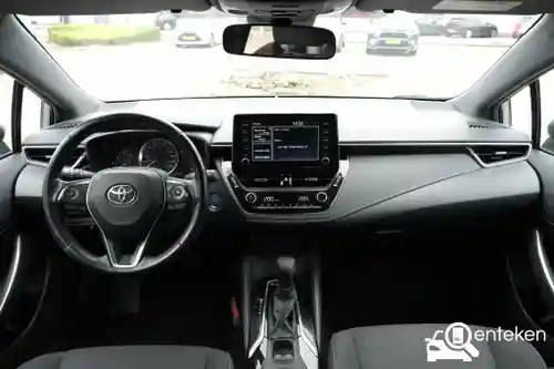 Toyota Corolla Touring Sports 1.8 Hybrid 2020