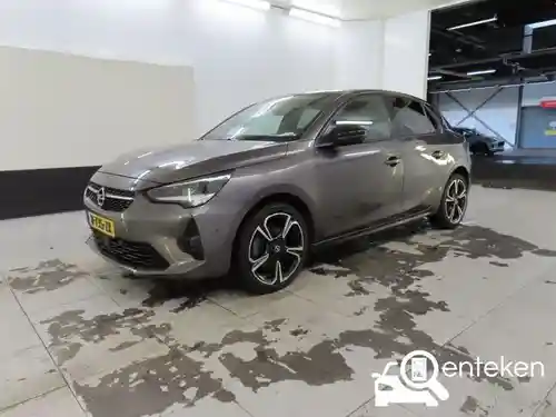 Opel Corsa 1.2 DI Turbo 2020