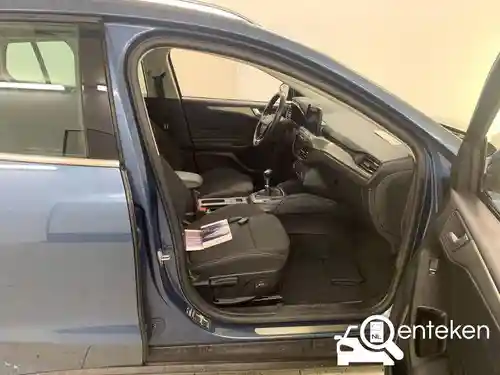 Ford Focus Turnier 1.0 EcoBoost 2020