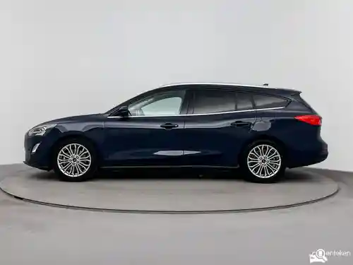 Ford Focus Turnier 1.0 EcoBoost 2020