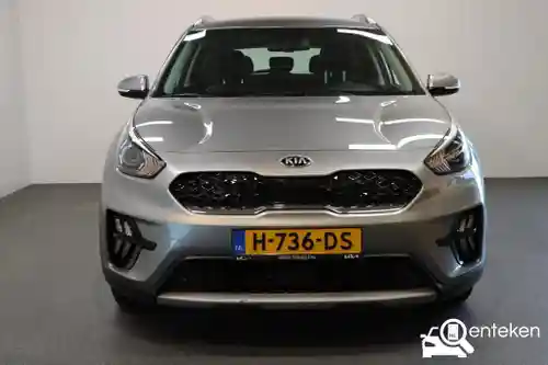 KIA Niro 1.6 GDI Hybrid 2020
