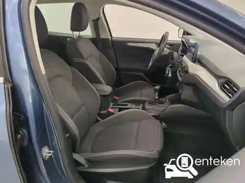 Ford Focus Turnier 1.0 EcoBoost 2020
