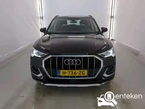 Audi Q3 Sportback 35 TFSI 2020