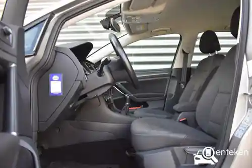 VW Golf Variant 1.0 TSI OPF BMT 2020