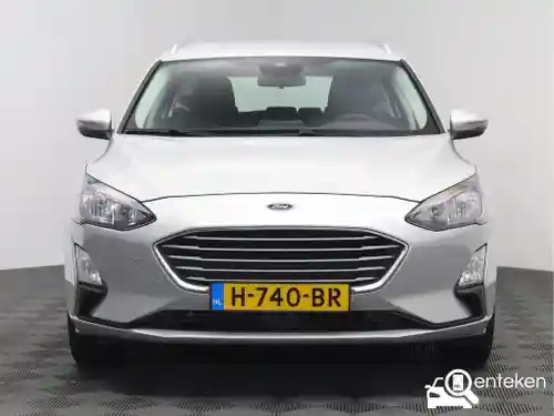 Ford Focus Turnier 1.0 EcoBoost 2020