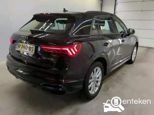 Audi Q3 Sportback 35 TFSI 2020