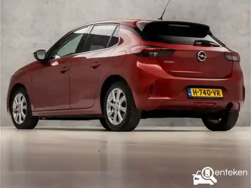 Opel Corsa 1.2 DI Turbo 2020