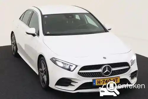 Mercedes-Benz A 180  2020