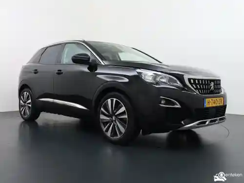 Peugeot 3008 1.2 PureTech 130 2020