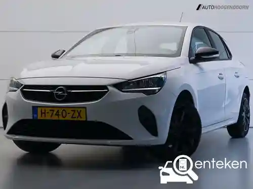 Opel Corsa 1.2 DI Turbo 2020