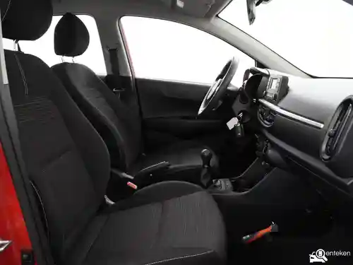 KIA Picanto 1.0 2020