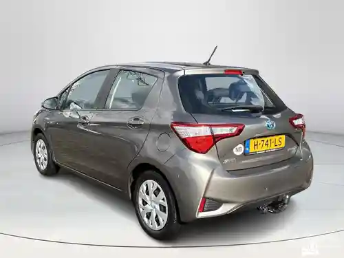Toyota Yaris 1.5 Hybrid 2020